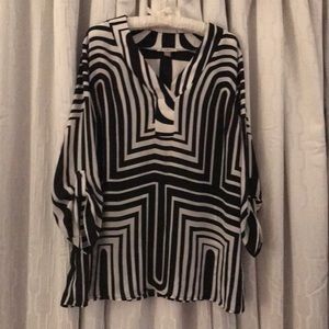 Roz and Ali tunic from Avenue